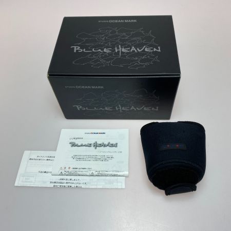  STUDIO OCEAN MARK NO LIMITS BLUE HEAVEN L100Lo MS（21）