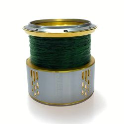 §§ 夢屋 18ステラ 4000 PE2020 スプール Bランク