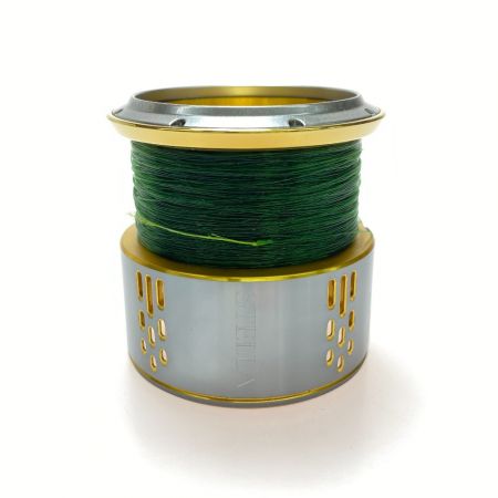  夢屋 18ステラ 4000 PE2020 スプール