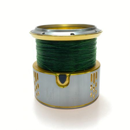  夢屋 18ステラ 4000 PE2020 スプール