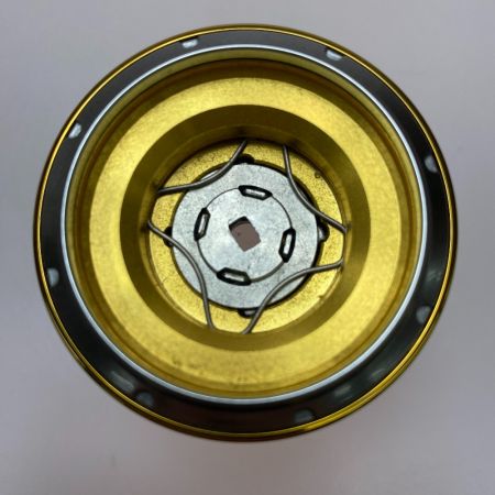  夢屋 18ステラ 4000 PE2020 スプール