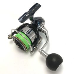 ☆☆ DAIWA ダイワ 19 セルテート LT5000D-CXH 00060058 スピニングリール Bランク