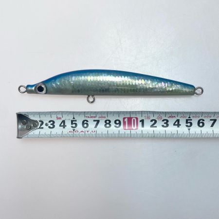  MURASE ミノージグ シェル 150mm/58.8g ジグミノー 未使用品(S)