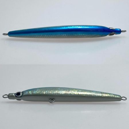  MURASE ミノージグ シェル 150mm/58.8g ジグミノー 未使用品(S)