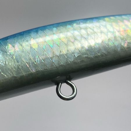  MURASE ミノージグ シェル 150mm/58.8g ジグミノー 未使用品(S)