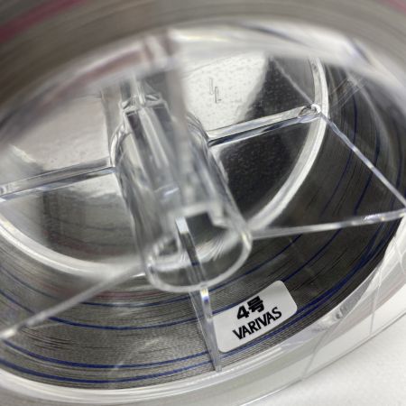  VARIVAS バリバス Avani アバニ CastingPE SMP キャスティングPE SMP 300ｍ 4号