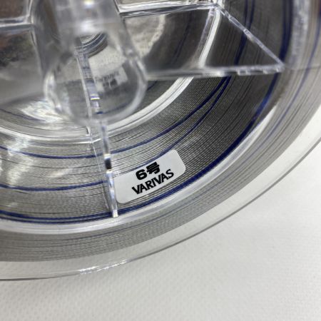  VARIVAS バリバス  Avani アバニ CastingPE SMP キャスティングPE SMP 300ｍ 6号