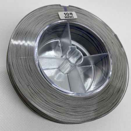  VARIVAS バリバス vani アバニ CastingPE SMP キャスティングPE SMP 300ｍ 10号 