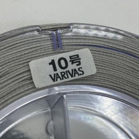  VARIVAS バリバス vani アバニ CastingPE SMP キャスティングPE SMP 300ｍ 10号 