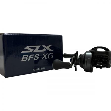 SHIMANO シマノ リール ベイトリール SLX BFS XG 043702