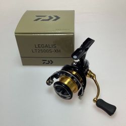 §§ DAIWA ダイワ 23レガリス LT2500S-XH 00060365 Bランク