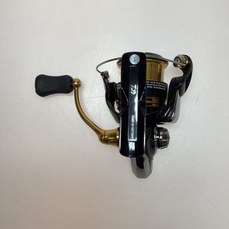  DAIWA ダイワ 23レガリス LT2500S-XH 00060365