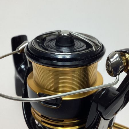  DAIWA ダイワ 23レガリス LT2500S-XH 00060365