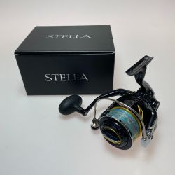 §§ SHIMANO シマノ 19ステラSW 14000PG 04128 Bランク