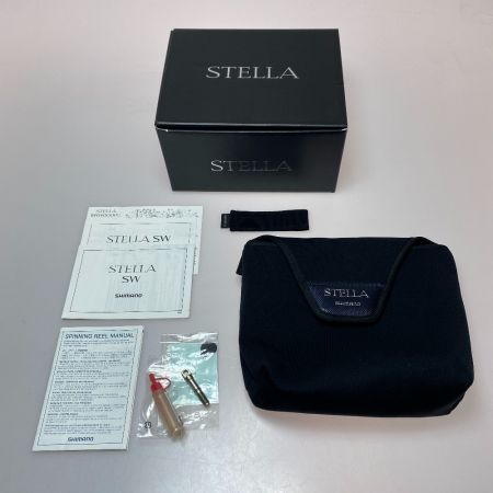  SHIMANO シマノ 19ステラSW 14000PG 04128