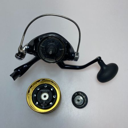  SHIMANO シマノ 19ステラSW 14000PG 04128