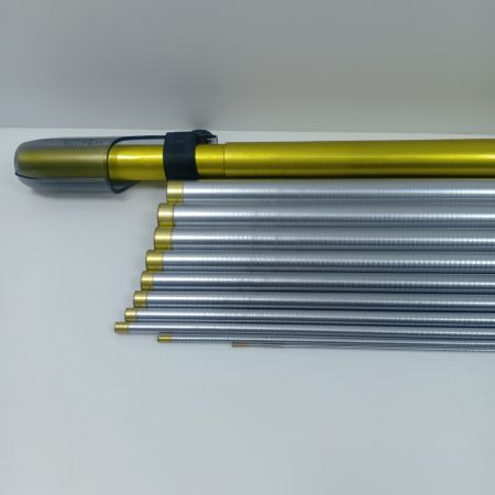 DAIWA ダイワ 渓流竿 DAIWA 06312840 程度B トライアンゼロ S03-65 06312840