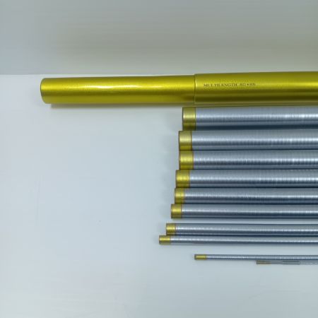 DAIWA ダイワ 渓流竿 DAIWA 06312840 程度B トライアンゼロ S03-65 06312840