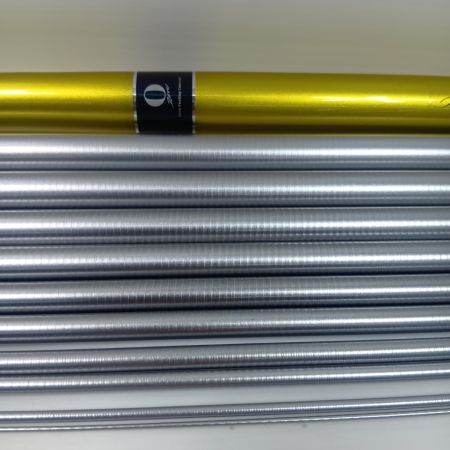 DAIWA ダイワ 渓流竿 DAIWA 06312840 程度B トライアンゼロ S03-65 06312840