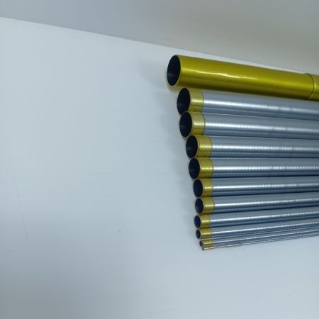 DAIWA ダイワ 渓流竿 DAIWA 06312840 程度B トライアンゼロ S03-65 06312840