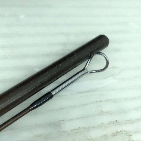  sage セージ フライロッド DS2 386 グラファイトII DS2 386