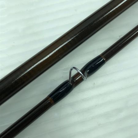  sage セージ フライロッド DS2 386 グラファイトII DS2 386