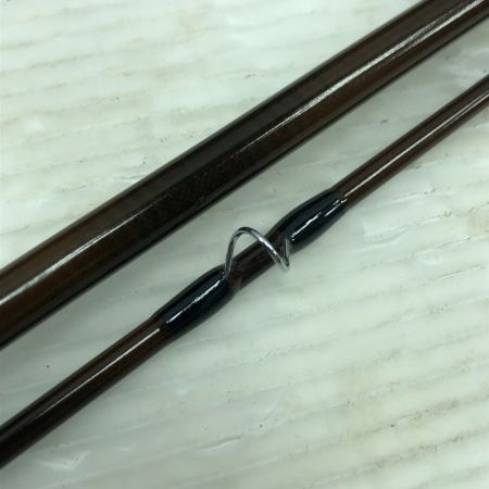  sage セージ フライロッド DS2 386 グラファイトII DS2 386