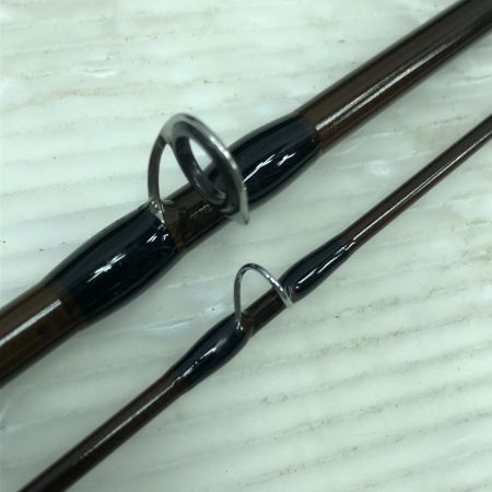  sage セージ フライロッド DS2 386 グラファイトII DS2 386