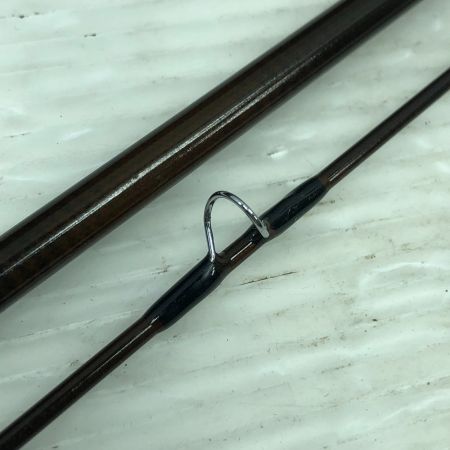  sage セージ フライロッド DS2 386 グラファイトII DS2 386