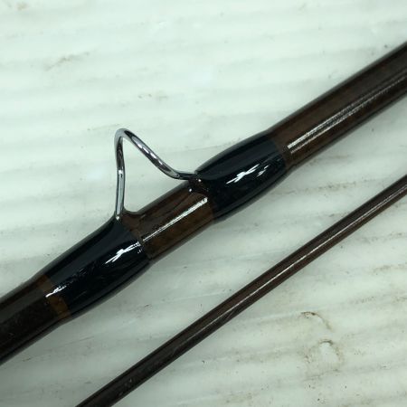  sage セージ フライロッド DS2 386 グラファイトII DS2 386