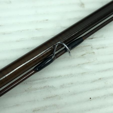  sage セージ フライロッド DS2 386 グラファイトII DS2 386