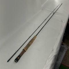 ORVIS フライロッド ORVIS オルヴィス クリアウォーター763J 7'6" Bランク