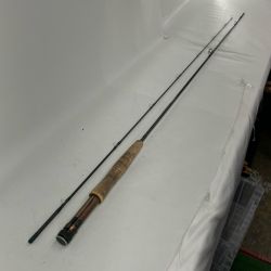 ORVIS フライロッド ORVIS オルヴィス クリアウォーター763J 7'6" Bランク