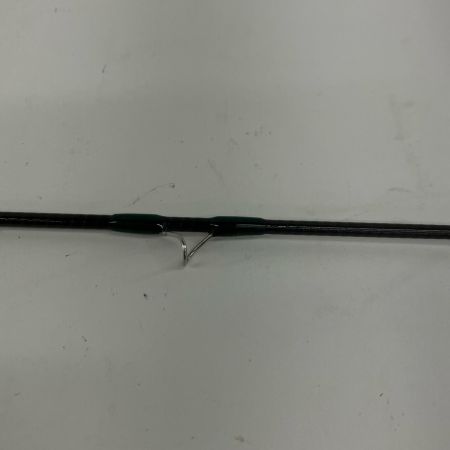 ORVIS フライロッド ORVIS オルヴィス クリアウォーター763J 7'6"