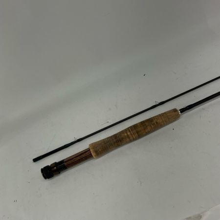 ORVIS フライロッド ORVIS オルヴィス クリアウォーター763J 7'6"