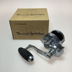 §§ STUDIO OCEAN MARK ブルーヘブン BH-L80Pw/R-LB(19) BHL80 Bランク