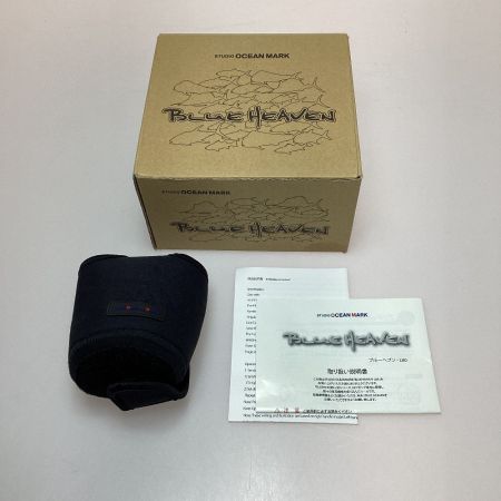  STUDIO OCEAN MARK ブルーヘブン BH-L80Pw/R-LB(19) BHL80