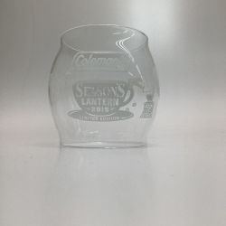 §§ Coleman コールマン アウトドア ランタン グローブ Coleman 2019年シーズンズランタングローブ Aランク