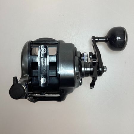  SHIMANO シマノ 24フォースマスター 2000 044839