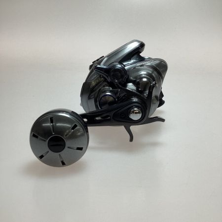  SHIMANO シマノ 24フォースマスター 2000 044839