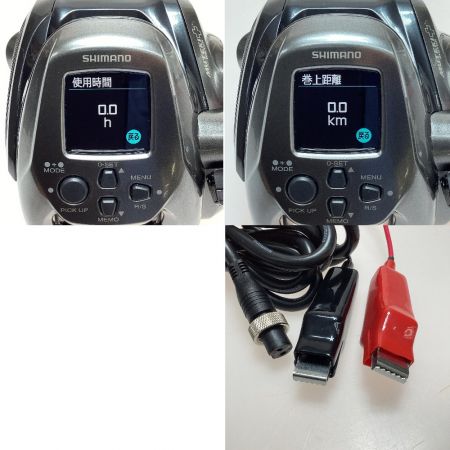  SHIMANO シマノ 24フォースマスター 2000 044839