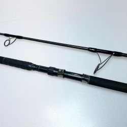 §§ Abu Garcia アブガルシア ソルティーステージプロトタイプ XTNS-81XXX ルアーロッド 程度A Aランク