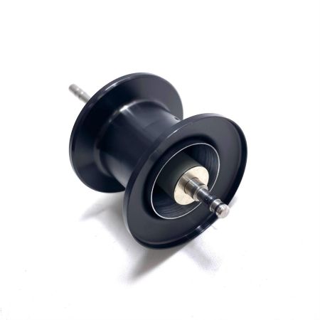  SHIMANO シマノ リール ベイトリール用スプール 23SLX DC ケース付 23SLX DC