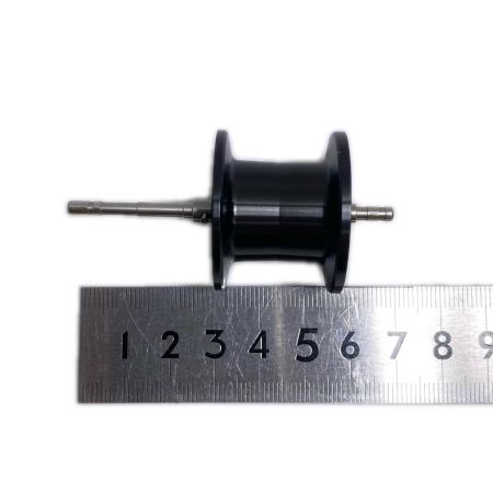  SHIMANO シマノ リール ベイトリール用スプール 23SLX DC ケース付 23SLX DC