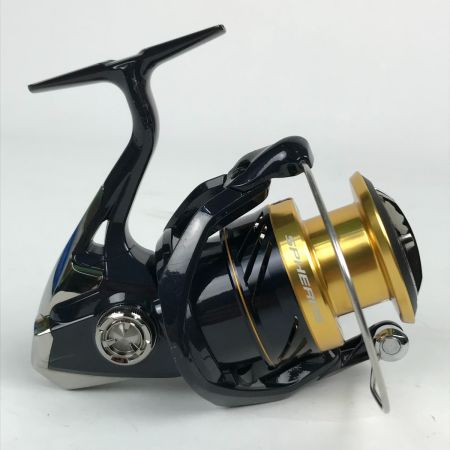  SHIMANO シマノ スピニングリール 19スフェロス SW 4000XG 04135