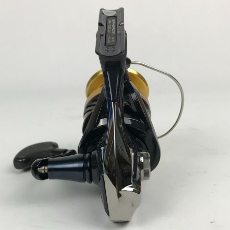  SHIMANO シマノ スピニングリール 19スフェロス SW 4000XG 04135