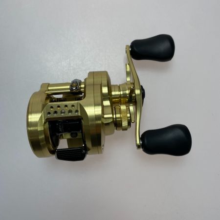  SHIMANO シマノ 21カルカッタコンクエスト 200HG 04238