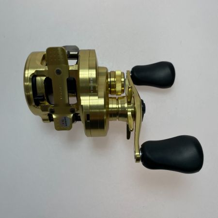  SHIMANO シマノ 21カルカッタコンクエスト 200HG 04238