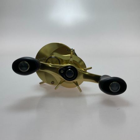  SHIMANO シマノ 21カルカッタコンクエスト 200HG 04238