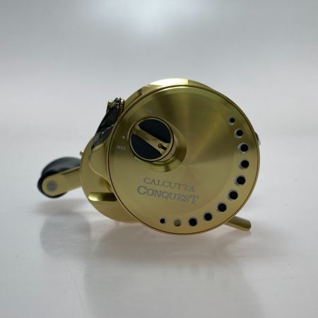  SHIMANO シマノ 21カルカッタコンクエスト 200HG 04238